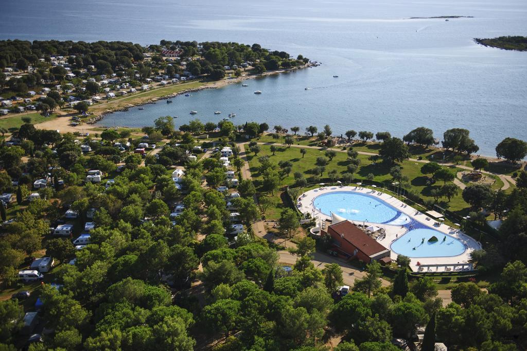 Feriepark Vacanceselect Premium Polari Rovinj